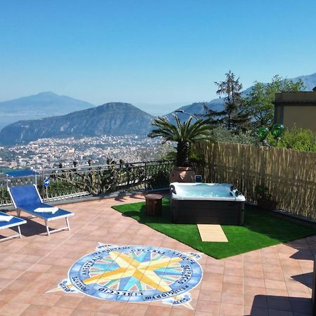 Villa Due Golfi Colli di Fontanelle Extérieur photo